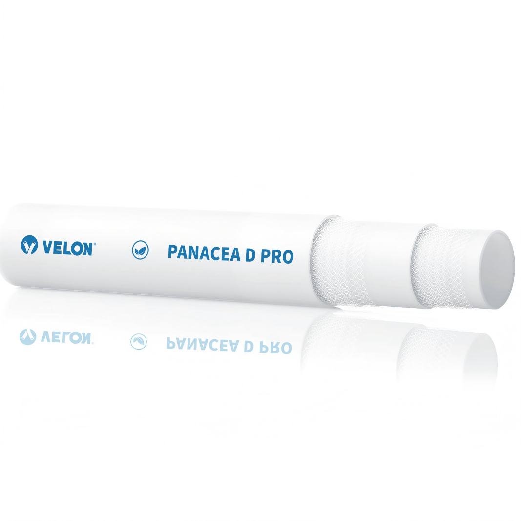 Silicone Delivery Hose Pro